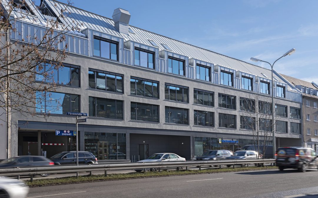 Fürstenrieder Straße 21