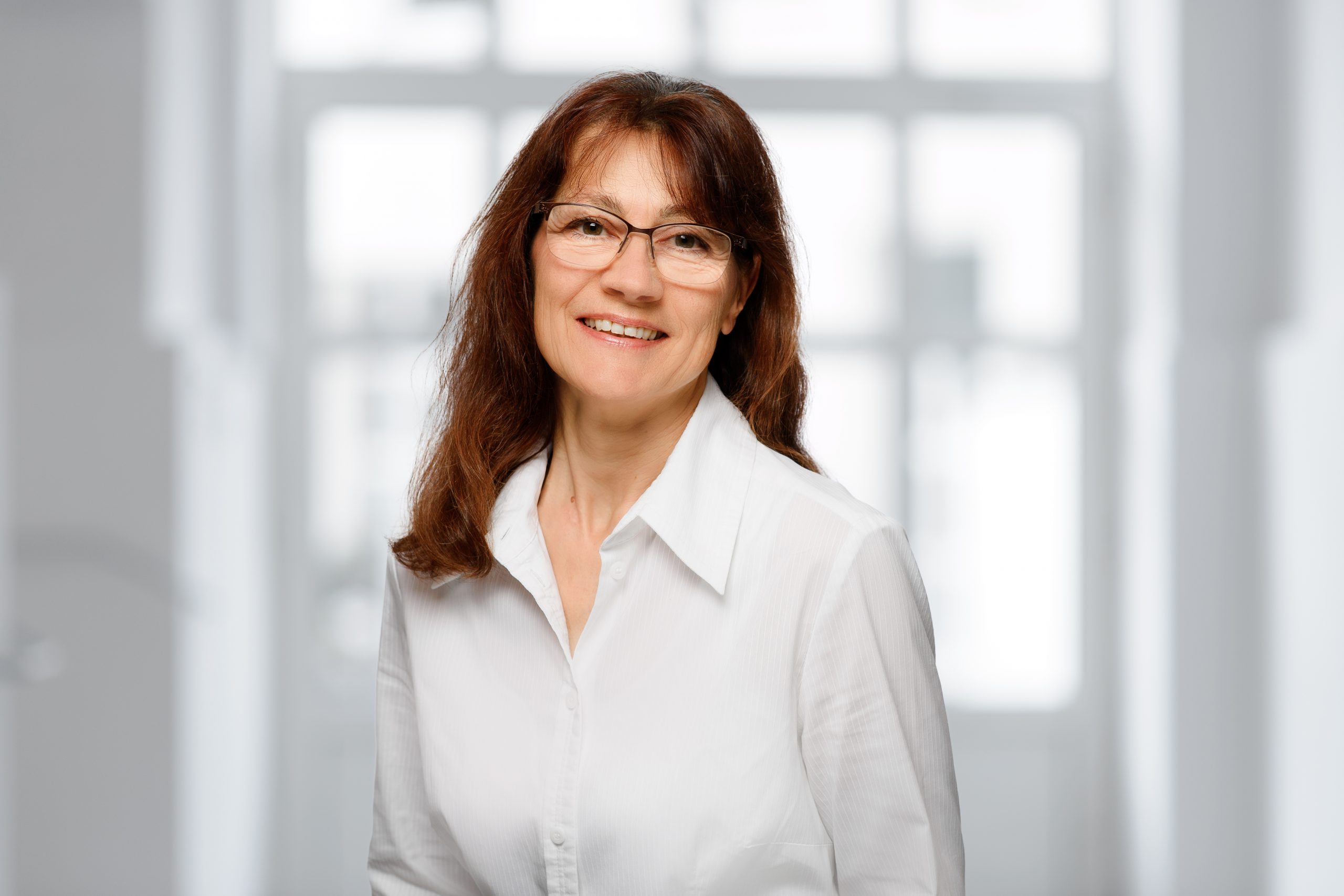 Heidi Strohmair