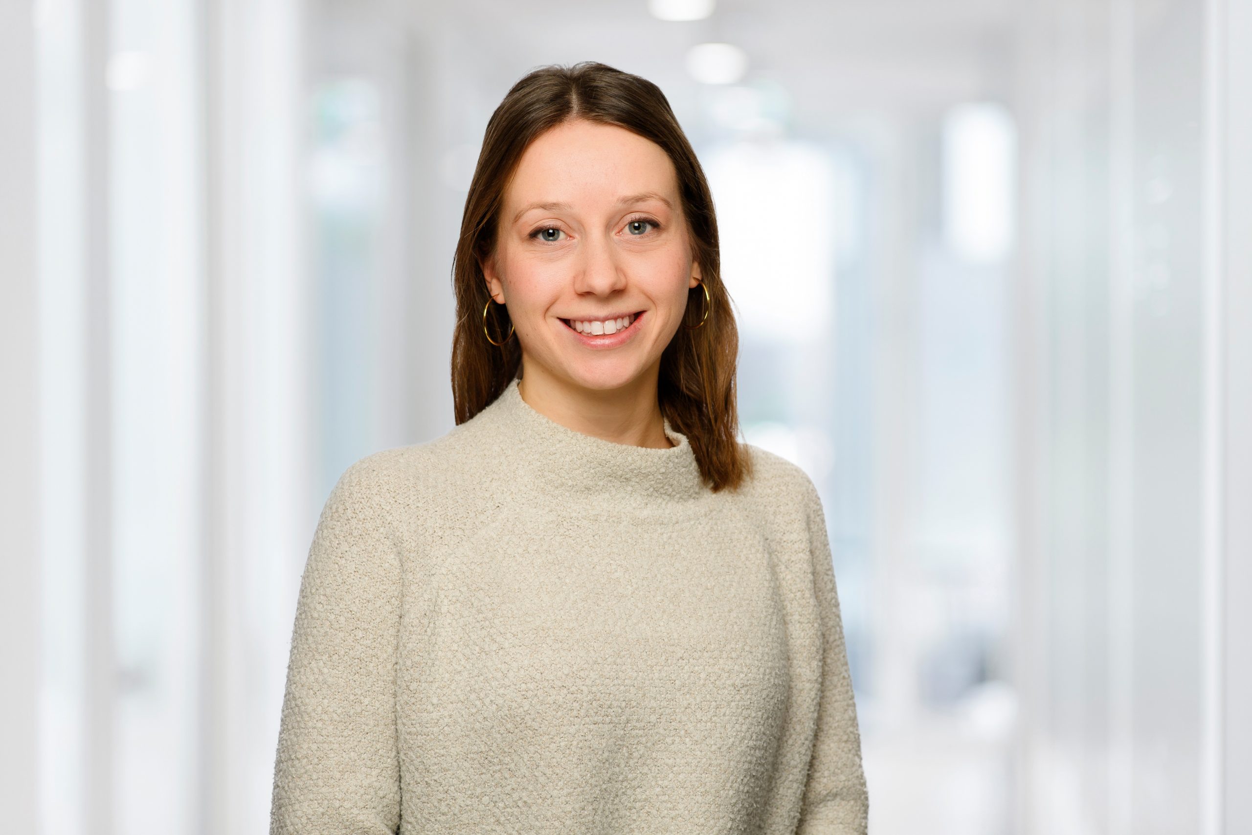 Anna Plessner, M.Sc.