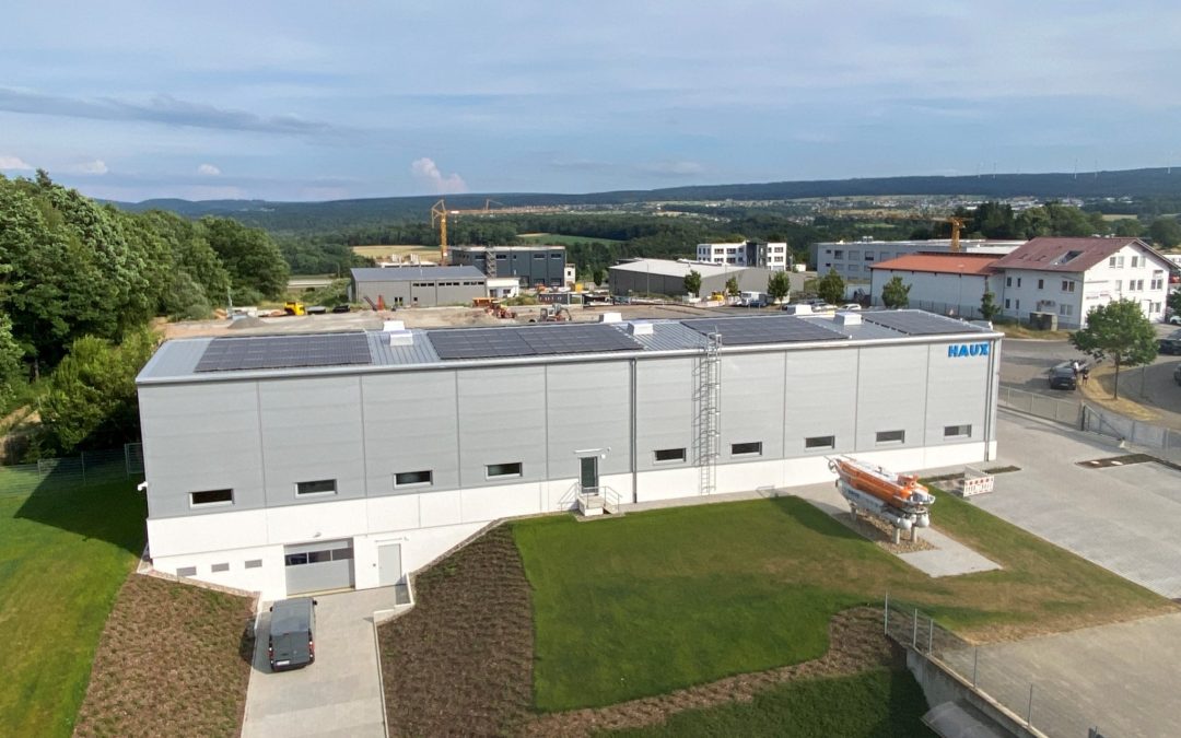 Halle Karlsbad