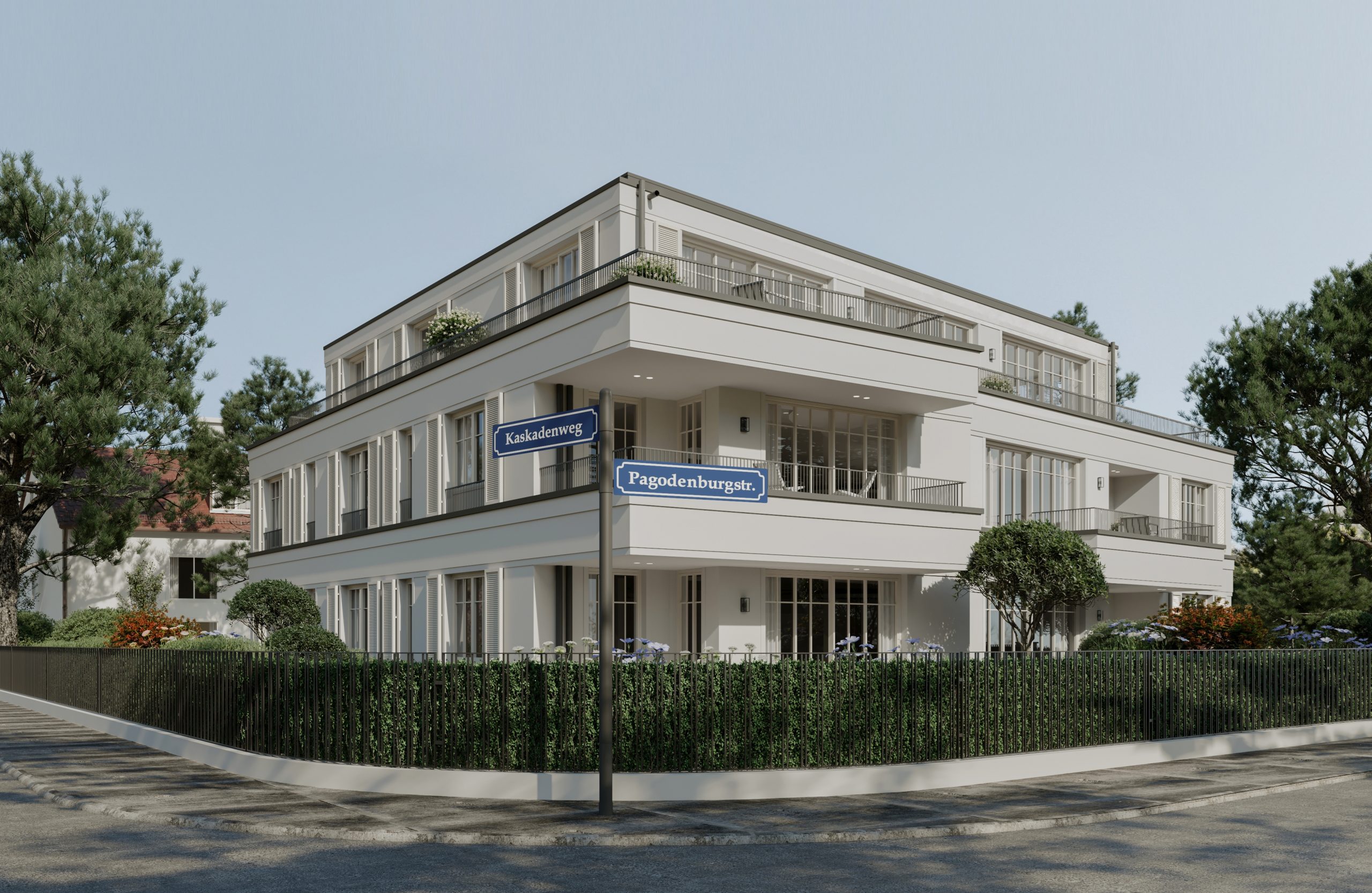 Visualisierung